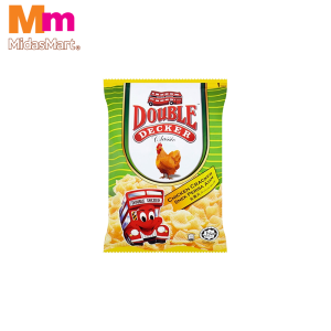 DOUBLE DECKER CHICKEN CRACKERS (65G)