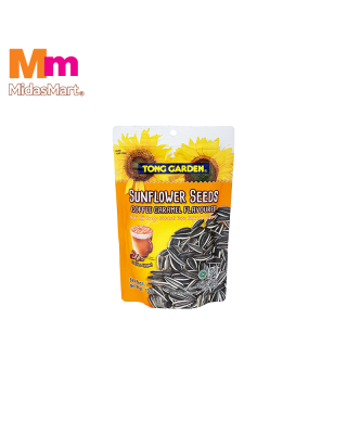 TONG GARDEN SUNFLOWER SEEDS COFFEE FLAVOR (130G)