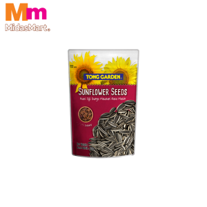 TONG GARDEN SALTED SUNFLOWER SEEDS (120G)