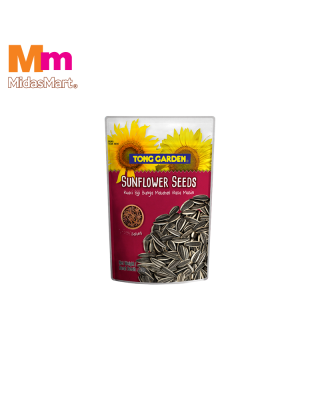 TONG GARDEN SALTED SUNFLOWER SEEDS (120G)