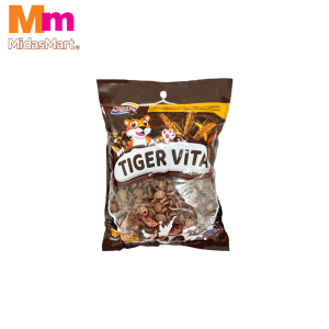 EVERYDAY JOY HOUSE TIGER CHOCOLATE CEREAL (600G)