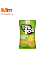 TORTOS TORTILLA CHIPS ROASTED CORN (145G)