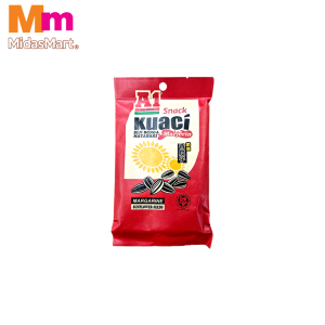 A1 KUACI SUNFLOWER SEEDS (250G)