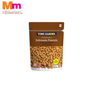 TONG GARDEN INDONESIA STYLE PEANUTS VALUE PACK (365G)