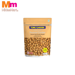 TONG GARDEN SPICY PEANUT CRACKERS VALUE PACK (365G)