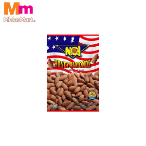 TONG GARDEN NOI HONEY ALMONDS (128G)