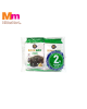 DALNURI SEAWEED LAVER ORIGINAL TWIN PACK (2 X 4G)