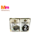 DALNURI SEAWEED LAVER TERIYAKI TWIN PACK (2 X 4G)