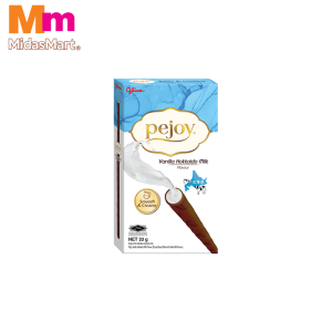 GLICO PEJOY VANILLA HOKKAIDO MILK (33G)