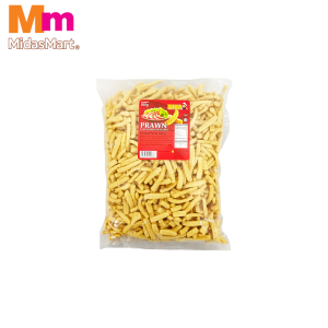 BIKA PRAWN CRACKER JUMBO PACK (500G)