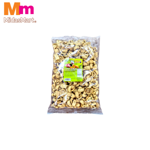BIKA HONEY PRAWN CRACKER (500G)