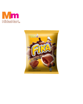 BIKA CHOCOLATE PIE VALUE PACK (500G)