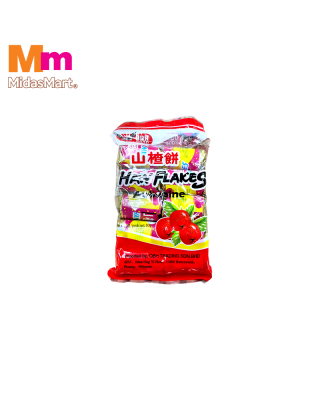 OBH HAW FLAKE MULTIPACK (10 X 8G)