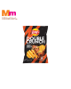 LAY'S DOUBLE CRUNCH POTATO CHIPS SMOKEY BBQ (170G)