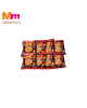 GEMEZ ENAAK SNACK NOODLE SPICY VALUE PACK (8 X 14G)