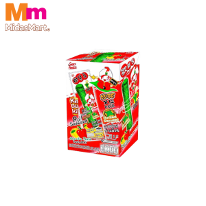 KABUKI ROASTED SEAWEED PAPRIKA FLAVOR (36G)