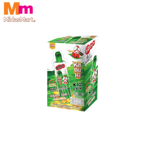 KABUKI ROASTED SEAWEED ORIGINAL FLAVOR (36G)