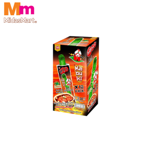 KABUKI ROASTED SEAWEED SALMON SASHIMI FLAVOR (36G)