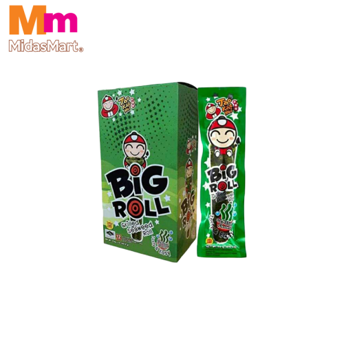 TAO KAE NOI BIG ROLL CLASSIC VALUE PACK (12 X 3G)