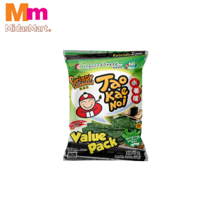 TAO KAE NOI CRISPY SEAWEED ORIGINAL (59G)