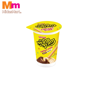 NYAM NYAM STICK CHOCOLATE VANILLA (25G)