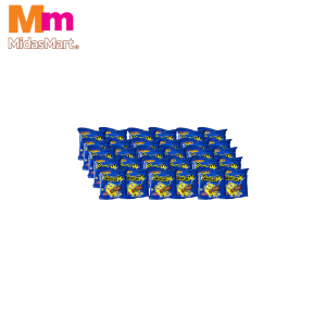 SHOYUEMI NOODLE SNACK SEAWEED VALUE PACK (30 X 16G)