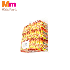 SNEK KU MIMI PRAWN SNACK VALUE PACK (30 X 20G)