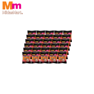 SNEK KU MIMI GARLIC SPICY VALUE PACK (30 X 20G)