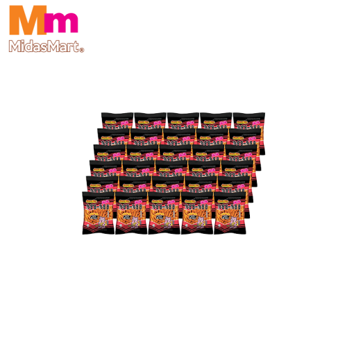 SNEK KU MIMI GARLIC SPICY VALUE PACK (30 X 20G)