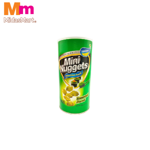 TEN TEN MINI NUGGETS SEAWEED (90G)