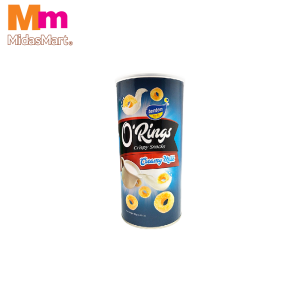 TEN TEN O'RING CREAMY MILK (80G)