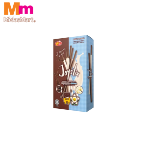 JOYSTIX COATED CHOCOLATE & VANILLA (30G)
