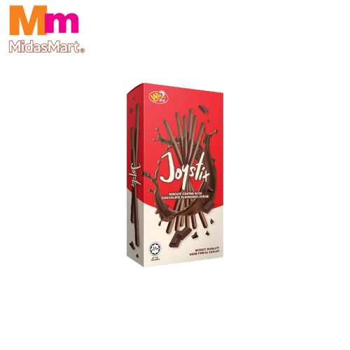 JOYSTIX COATED CHOCOLATE (40G)