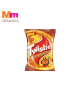 TWISTIES FLAMING CHEESE (60G)