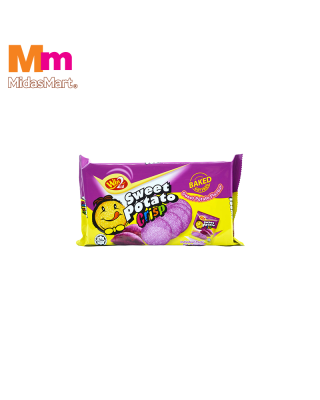 WIN2 POTATO CRISP SWEET POTATO FLAVOR (120G)