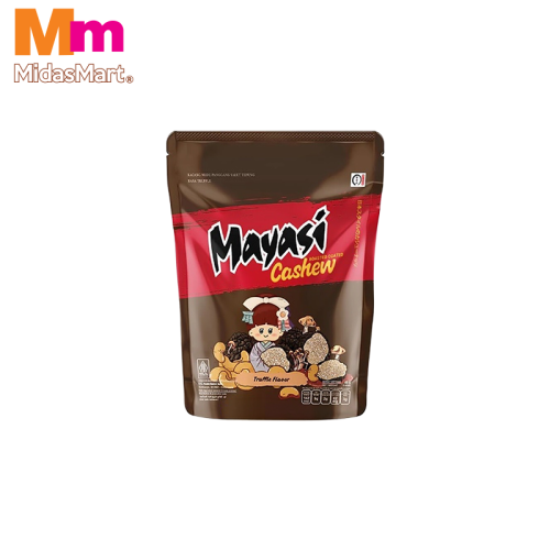 MAYASI CASHEW NUTS TRUFFLE FLAVOR (45G)