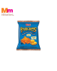 OISHI PANCHOS CORN CHIPS CHEESE FLAVOR (145G)