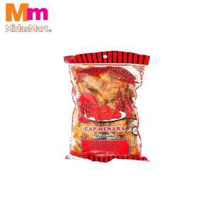 CAP MENARA HONEY FISH CRACKERS (50G)