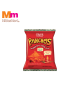 OISHI PANCHOS CORN CHIPS SPICY FLAVOR (145G)