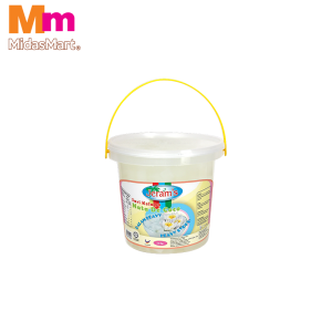 JERAM NATA DE COCO ORIGINAL FLAVOR (1.5KG)