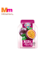 GRAB & GO FRUIT JELLY PASSION FRUIT FLAVOR (180G)