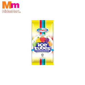 JERAM ICE POP ASSORTED FLAVORS (750ML)