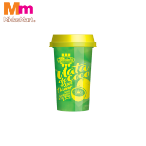 JERAM NATA DE COCO KIWI FLAVOR (270G)