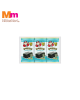 TAO KAE NOI KOREAN SEAWEED CLASSIC (3 X 4G)
