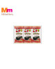 TAO KAE NOI KOREAN SEAWEED SPICY (3 X 4G)