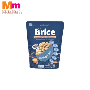 ECOBROWN'S BROWN RICE CRISPS HIMALAYAN SALT FLAVOR (40G)