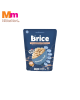 ECOBROWN'S BROWN RICE CRISPS HIMALAYAN SALT FLAVOR (40G)