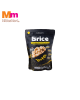 ECOBROWN'S BROWN RICE CRISPS TRUFFLE FLAVOR (100G)