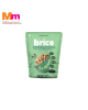 ECOBROWN'S BROWN RICE CRISPS SEAWEED FLAVOR (40G)
