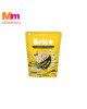 ECOBROWN'S BROWN RICE CRISPS MUSANG KING DURIAN FLAVOR (40G)